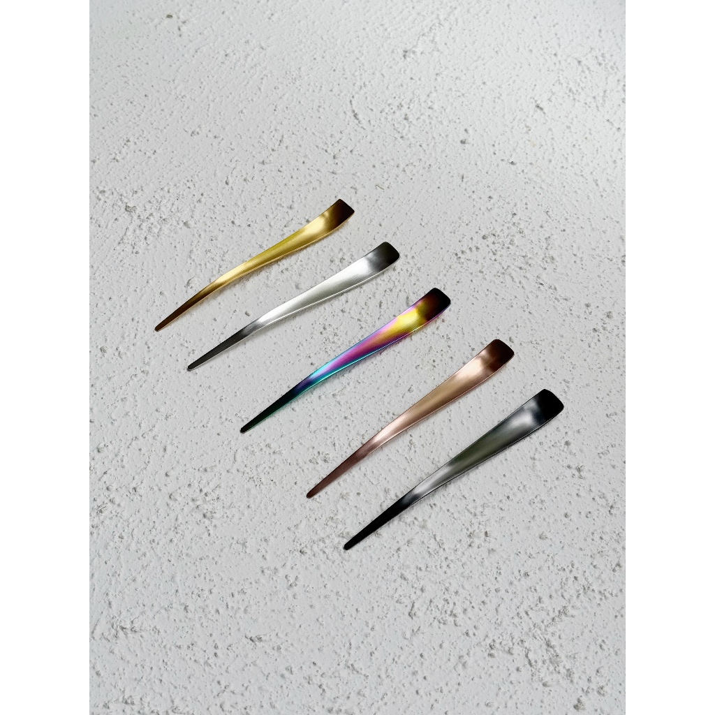 Matcha Measuring Spoon / Sendok Takar - Hig... 5