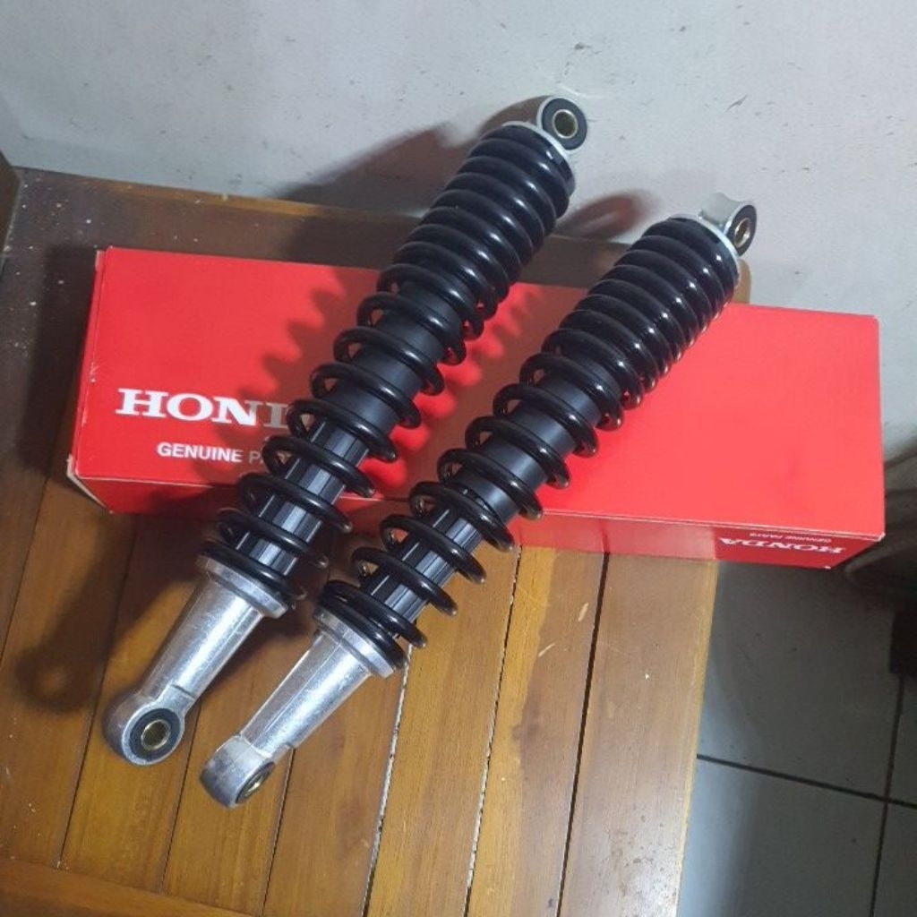 SHOCKBREAKER HONDA BLADE 110