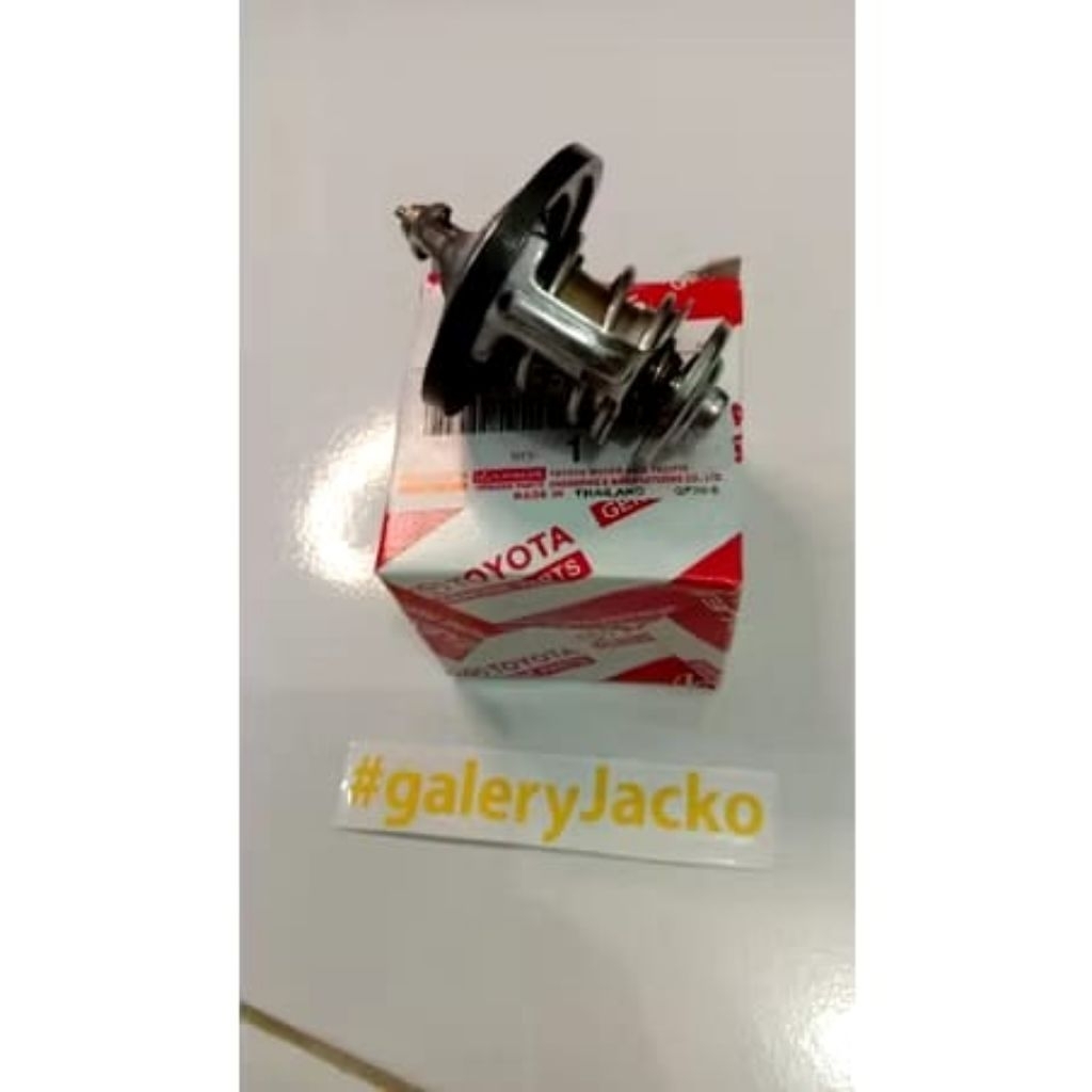 TERMOSTAT STARLET KOTAK STARLET KAPSUL