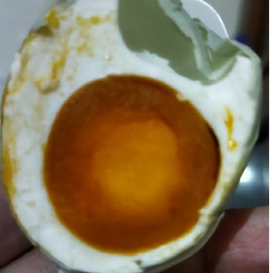 

Telur Asin Si Boen isi 10 pcs