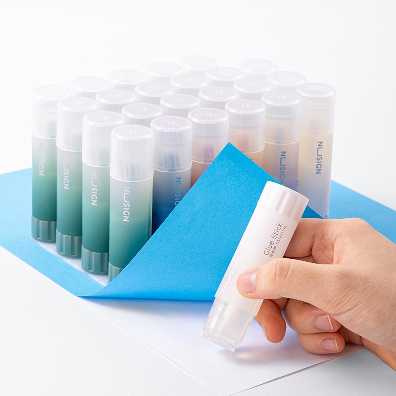 

DELI Nusign Glue Stick 8gr NS145