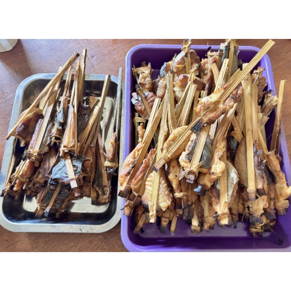 

FROZEN ASAPAN IWAK MANYUNG