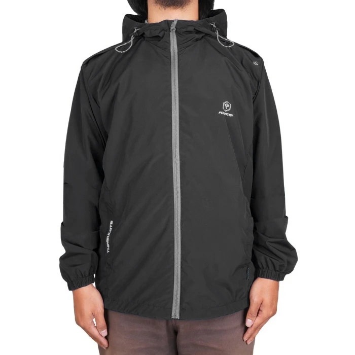 Jaket Forester Running - Jaket Lari Forester Thinsulate 70366