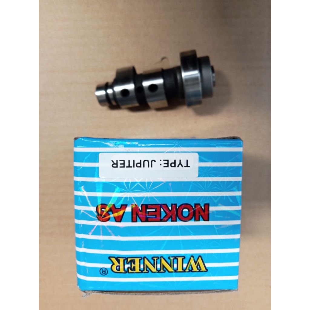 noken as jupiter / jupiter z