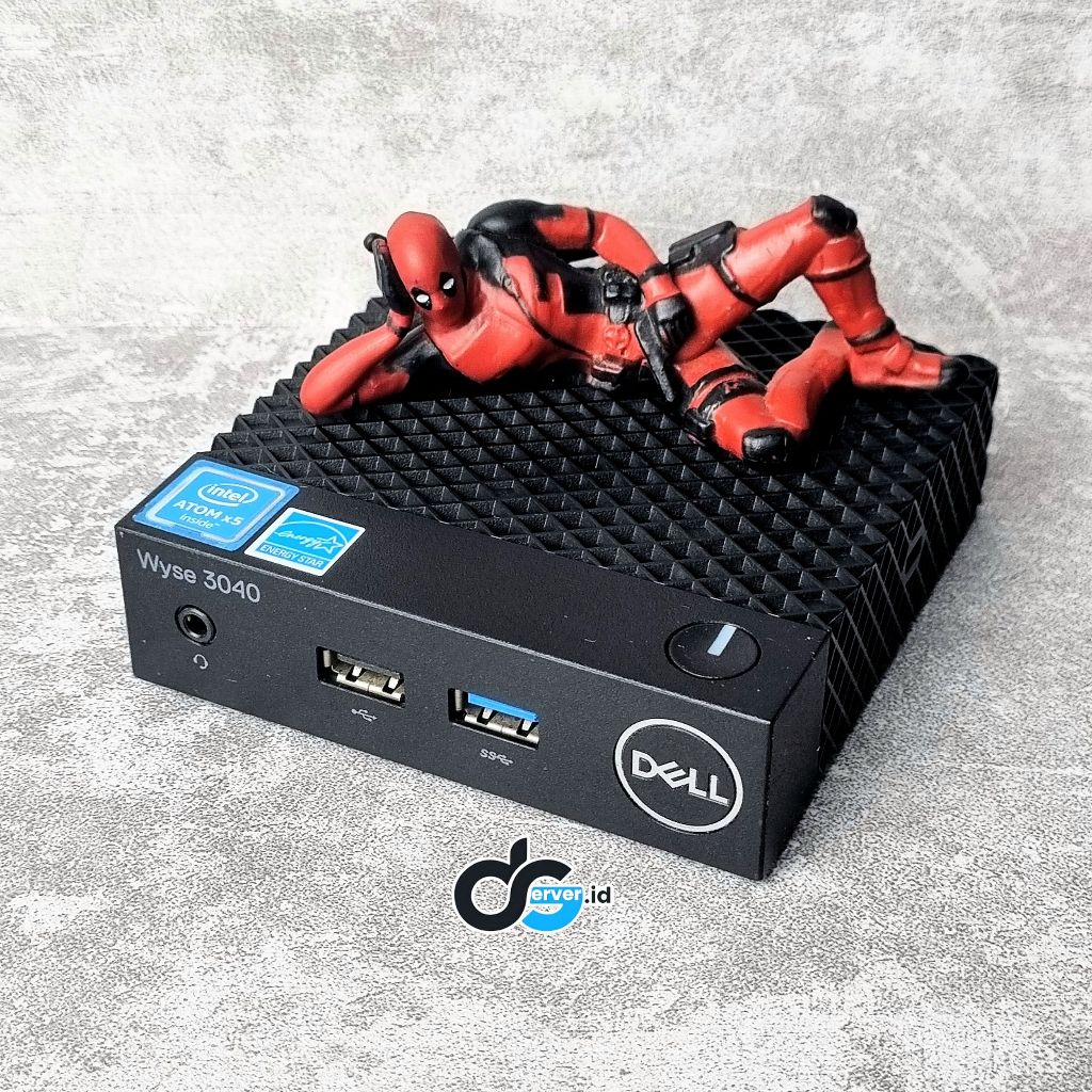 Dell Wyse 3040 Thin Client