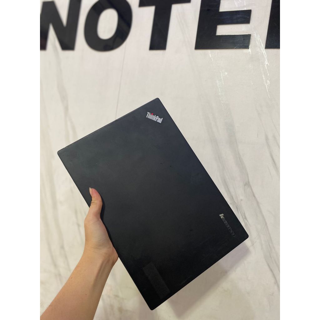 LENOVO THINKPAD X250 INTEL CORE i5-5300U RAM 8GB SSD 128GB