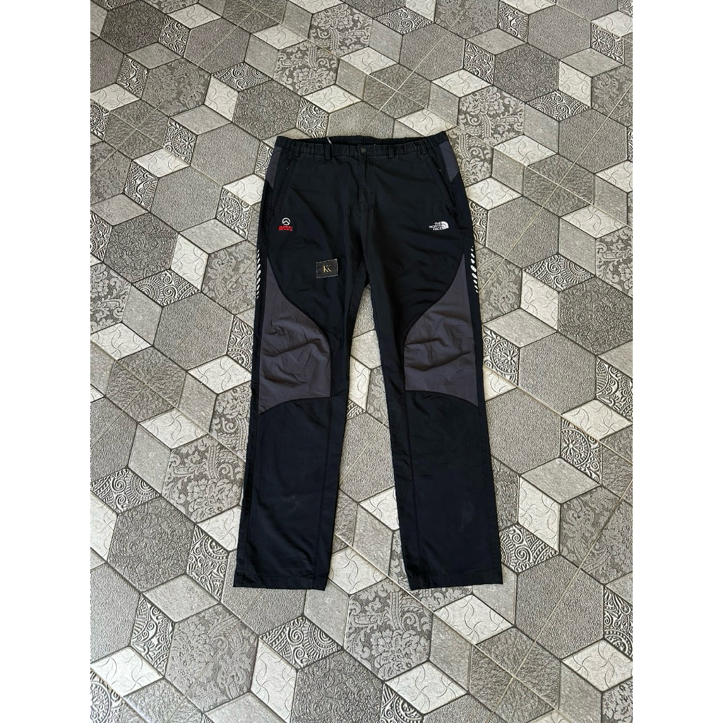 The North Face Summit Series Hiking Pants Black