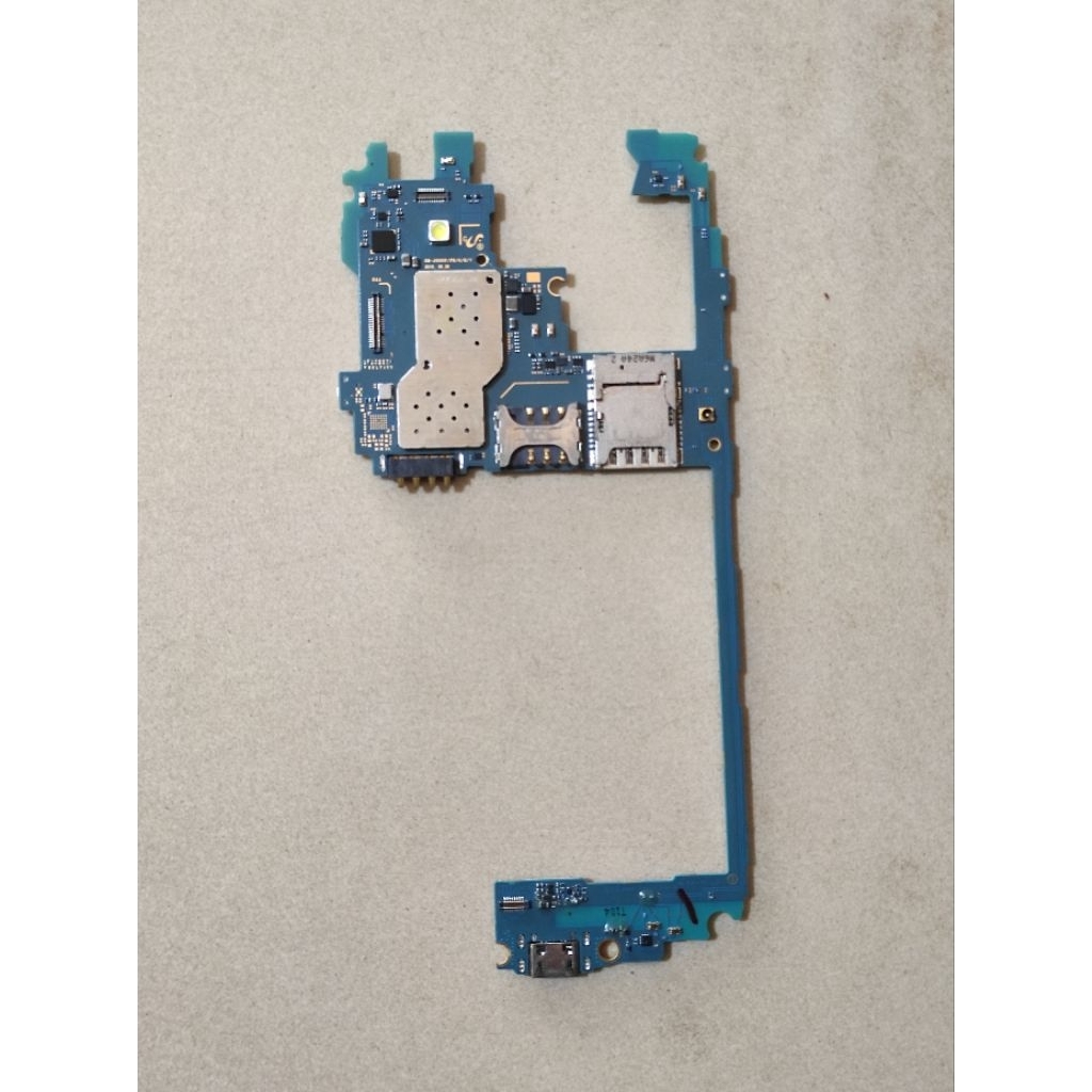 Mesin Samsung J5 j500G Normal