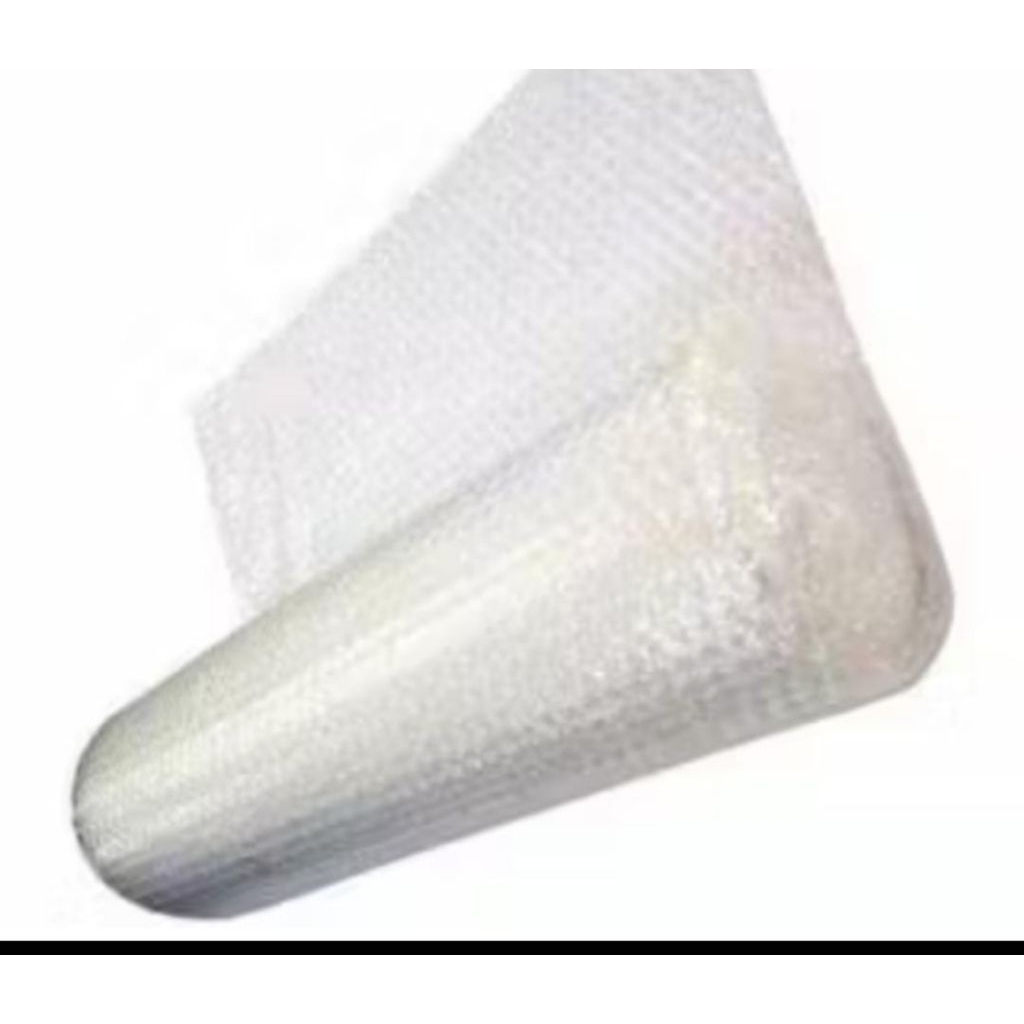 

extra packing bubble wrap