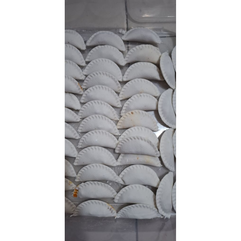 

CIRENG ISI BUNDO 1 mika isi 7pcs