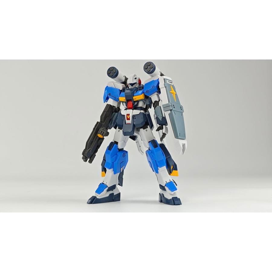 G-LINE STANDARD ARMOR ZM 88001 HG 1/144 Model Kit