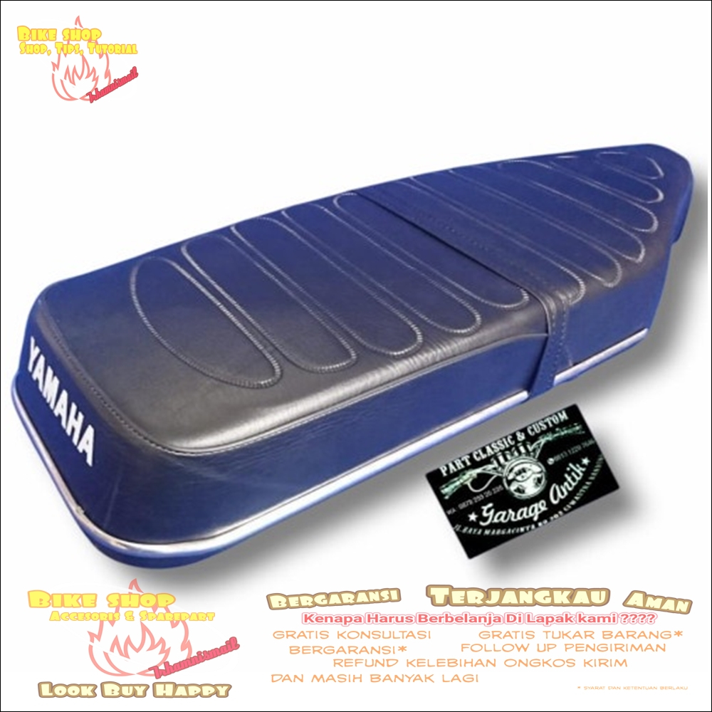 JOK YAMAHA V80 V75 SPAREPART MOTOR TERMURAH