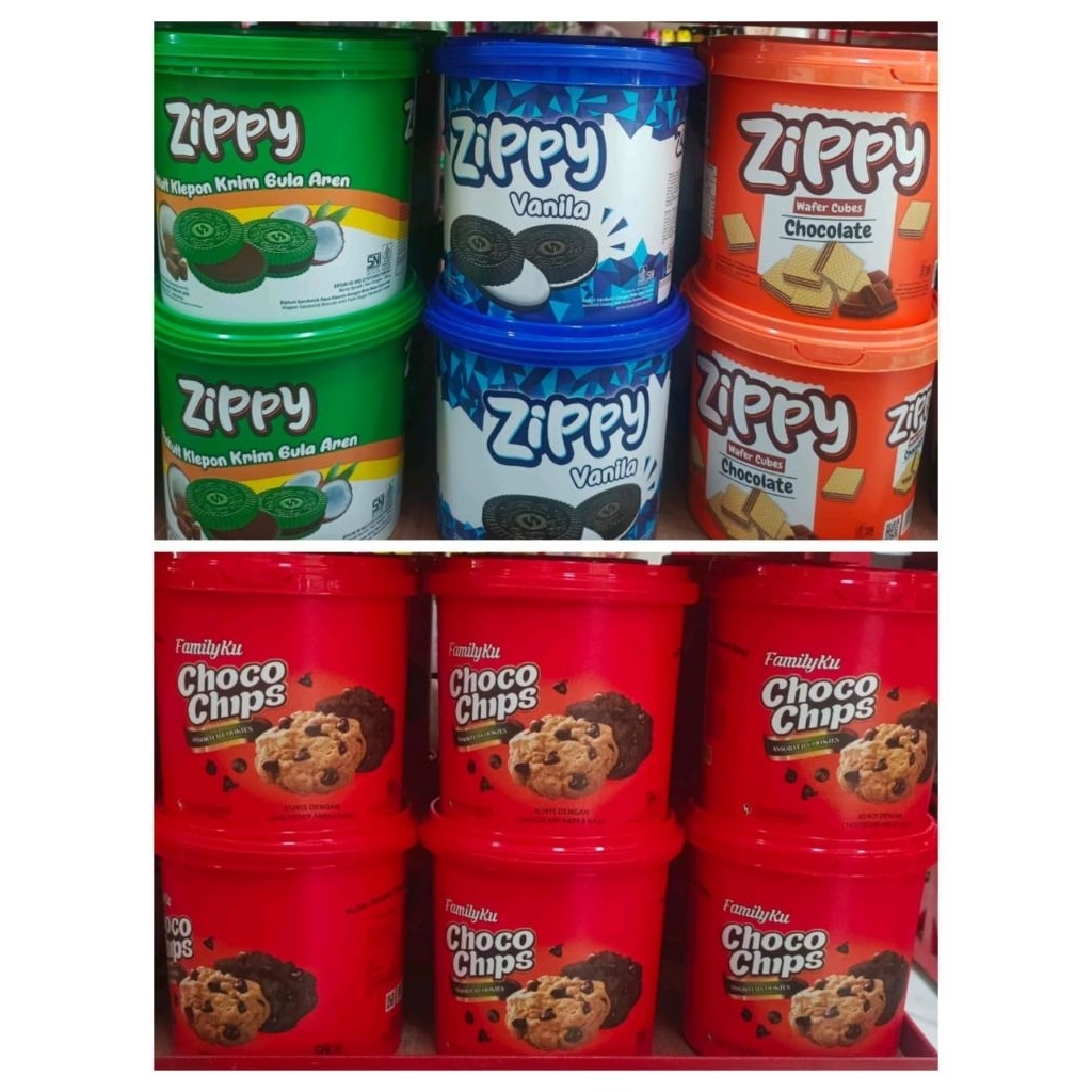 

Zippy/chocochips timba*✓1 pcs