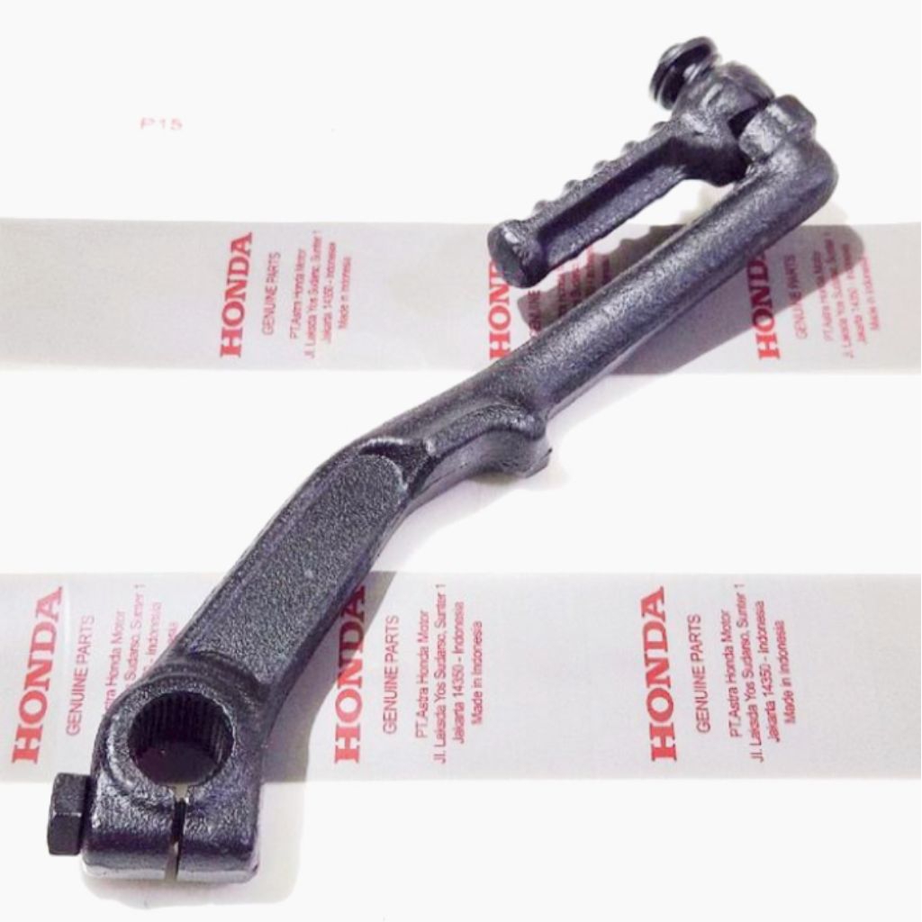 Slahan Engkolan Pedal kick Starter stater Vario 125 old Vario 150 old High quality