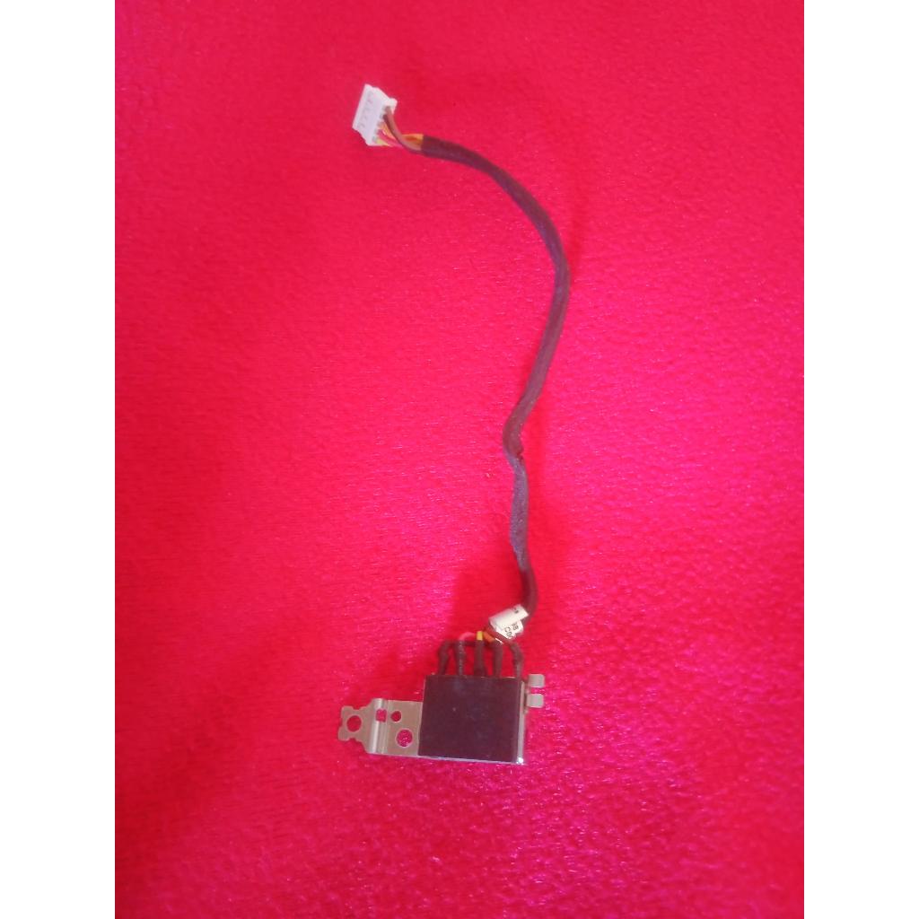 KABEL DC JACK IN POWER LAPTOP LENOVO THINKPAD X240 X250