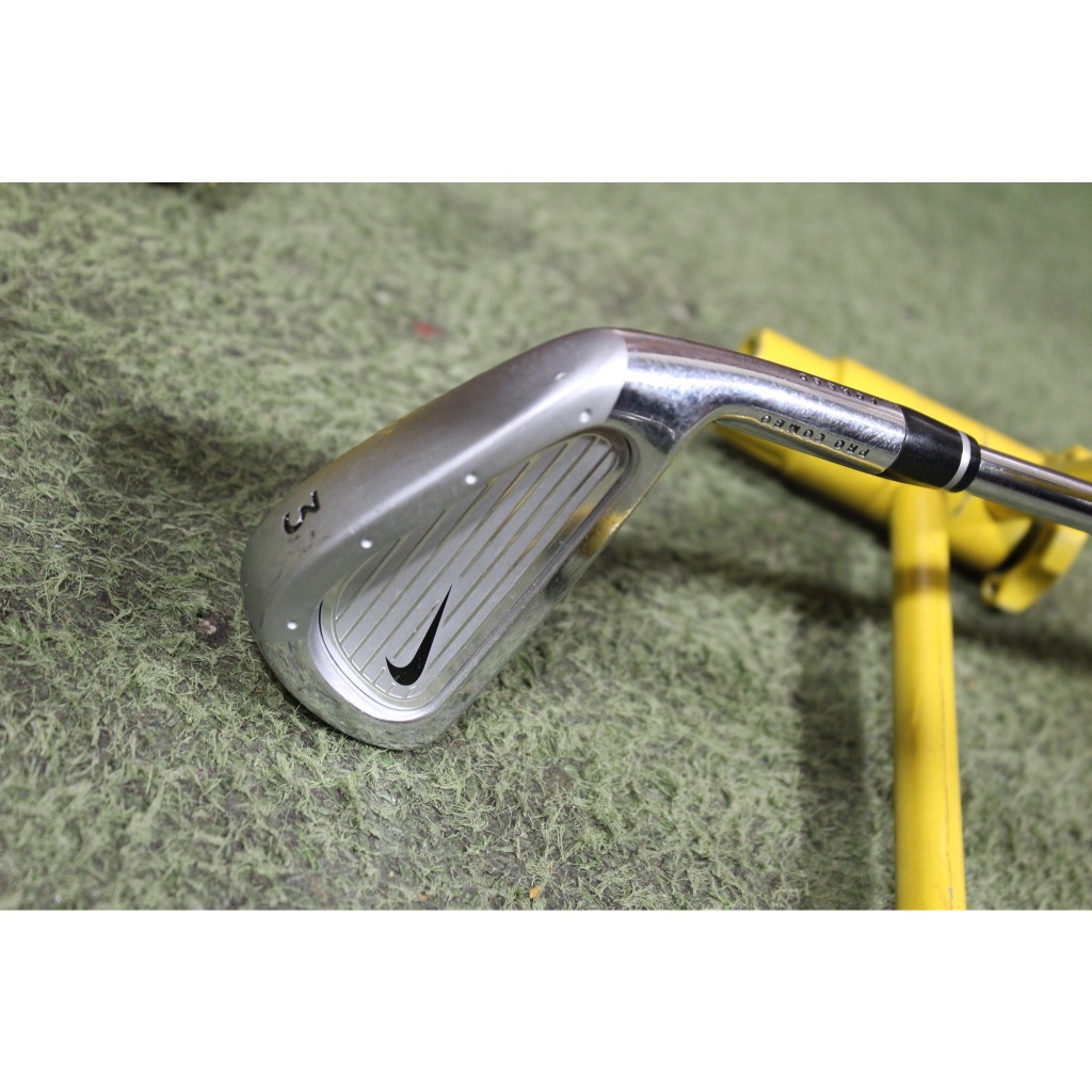 Stick Golf Iron 3 Nike USA Forged Procombo Promo | Stick Golf Second Bekas Berkualitas