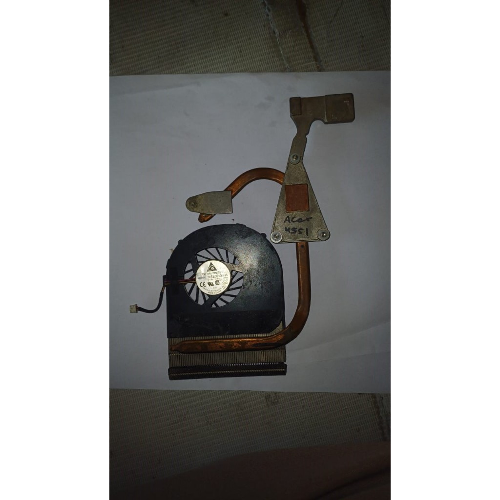 KIPAS FAN LAPTOP ACER 4551