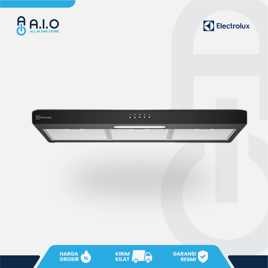 ELECTROLUX - COOKER HOOD - ECF9214B