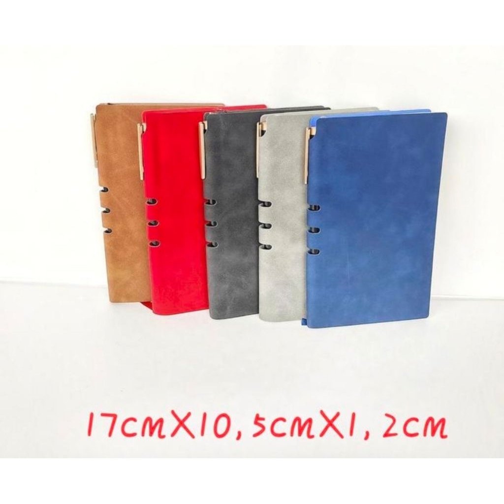 

Buku Agenda AG79/Notebook/ Buku Tulis/ Buku Agenda/Buku tulis Soft Cover