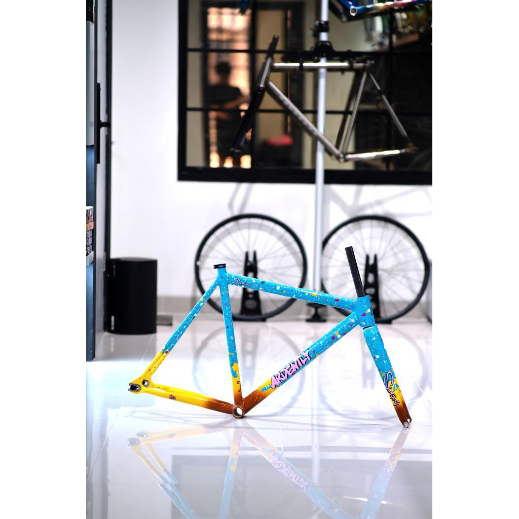 FRAMESET ARDENTLY PULSE SUGAR LIMITED