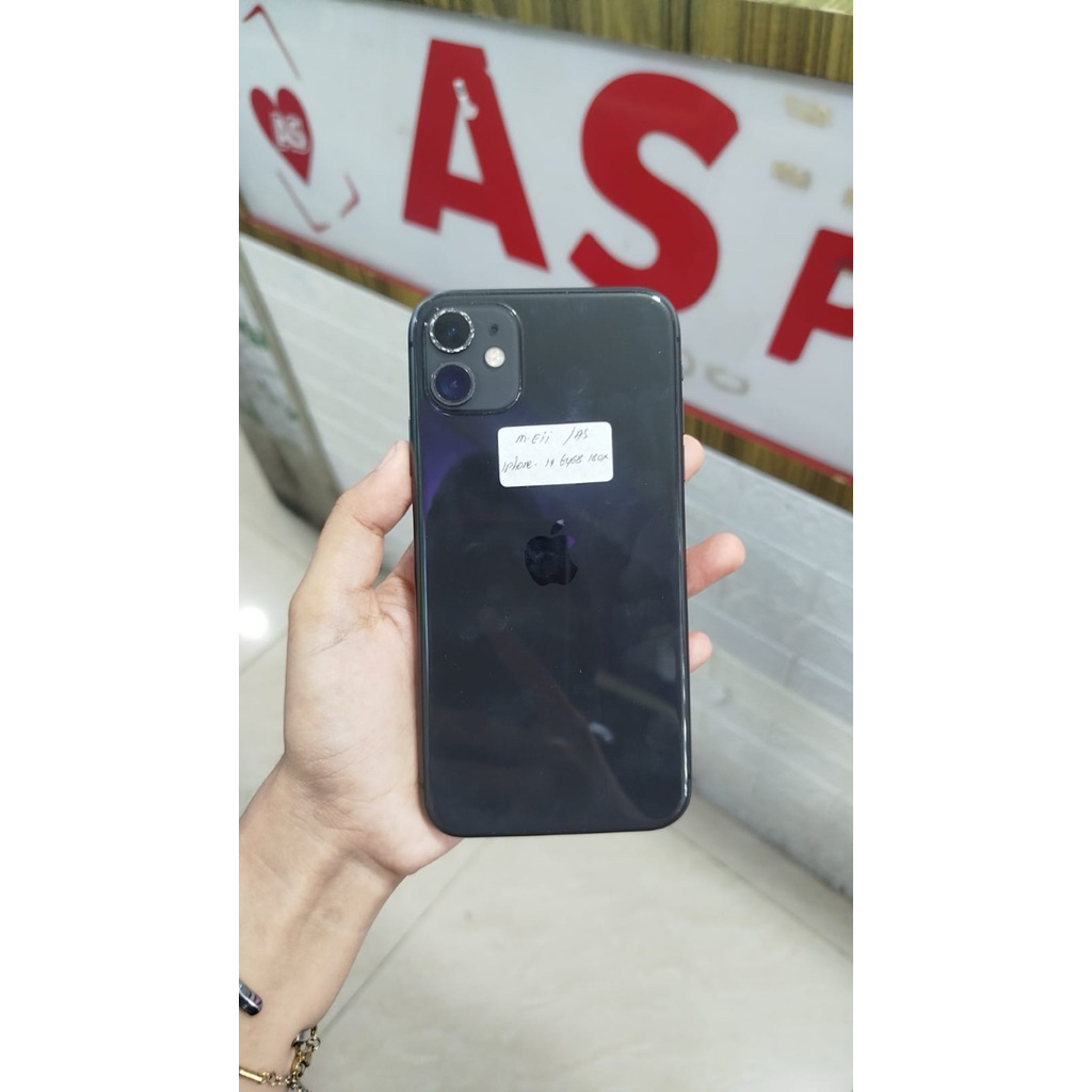 Iphone xr 64GB ex IBOX