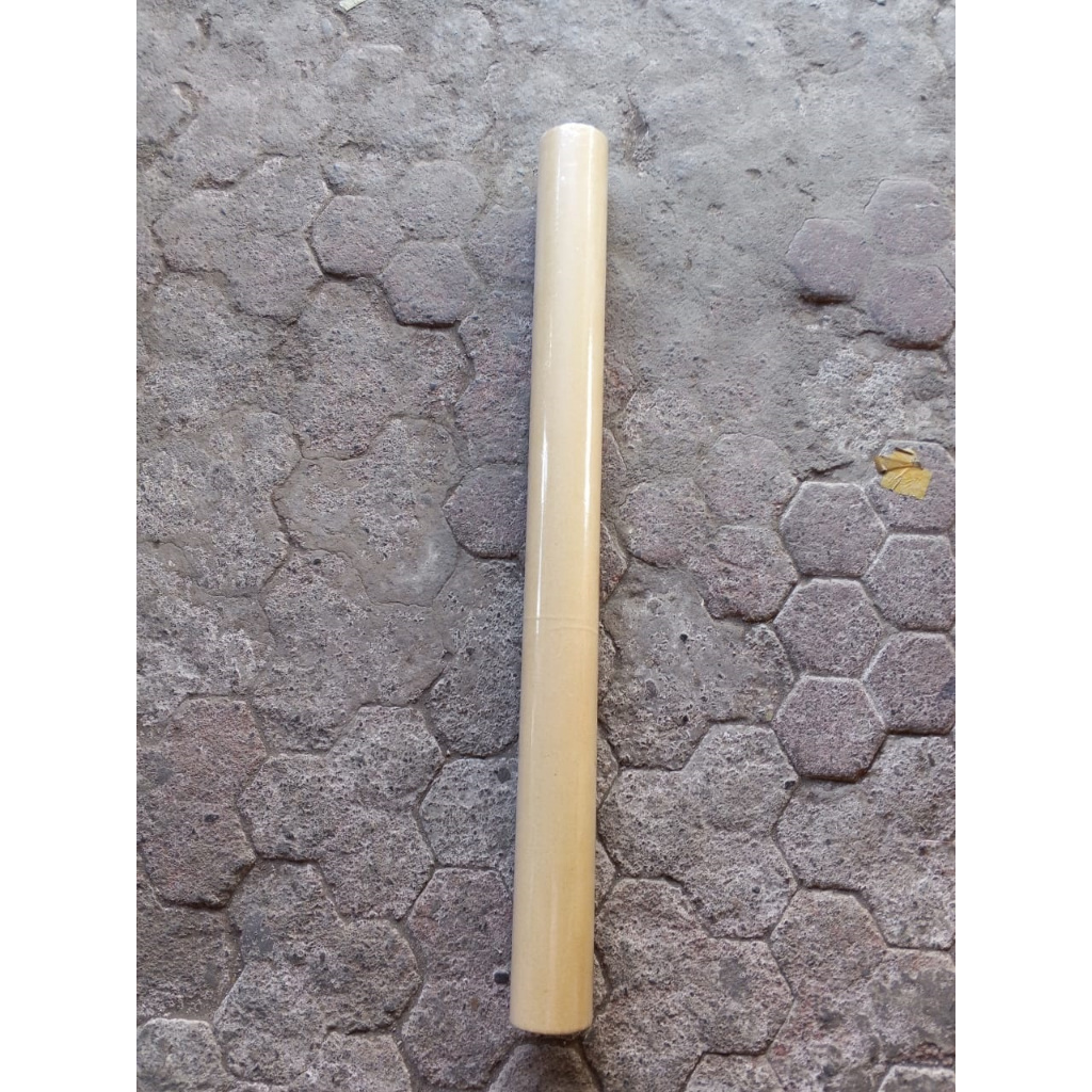 

( 1 lembar ) Grosir Kertas Kraft samson Gajah coklat 90X120 cm TEBAL 80 gram