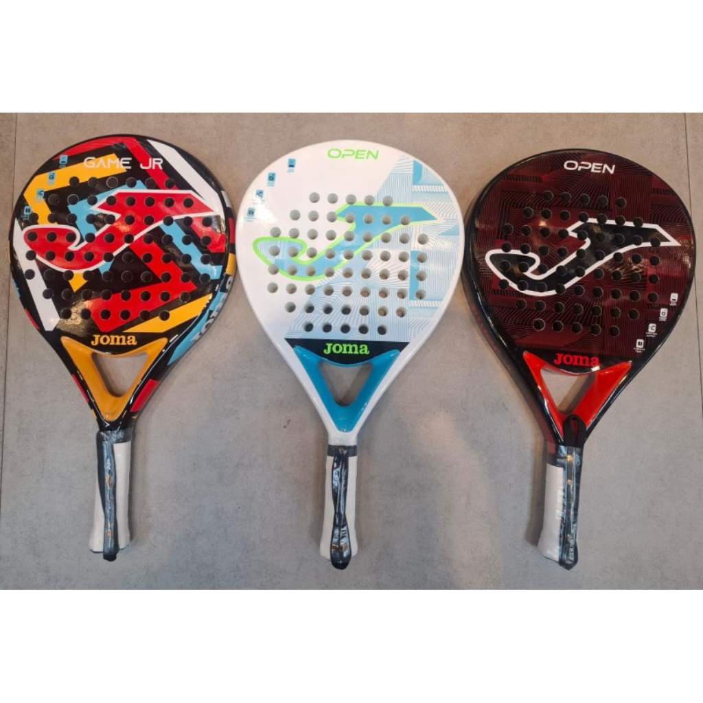 RAKET PADLE JOMA / PADEL JOMA