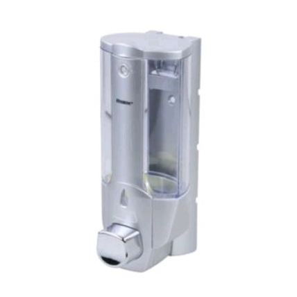 Krisbow Dispenser Sabun Cair - Silver