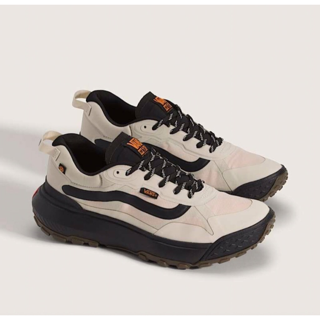 Sepatu Vans MTE Crosspath Light Brown 100% ORIGINAL RESMI