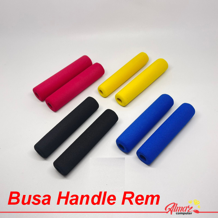 Busa Handle Rem Busa Handle Motor Busa Stang Motor Universal Busa Handel Rem Tangan