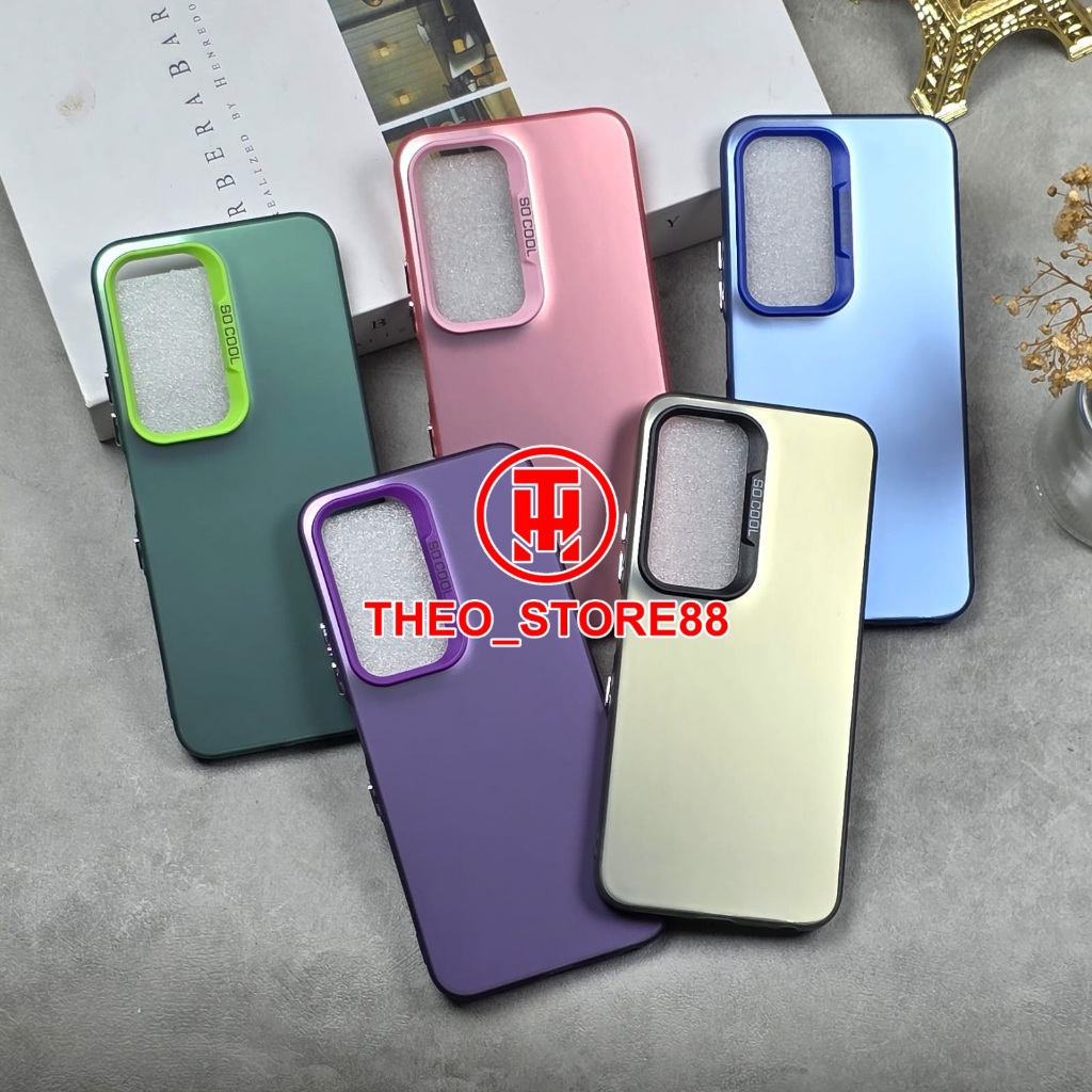 INFINIX HOT 60 INFINIX HOT 60I  CASE IMD PLATE HOLOGRAM  CASE SOCOOL INFINIX HOT 60 INFINIX HOT 60I 
