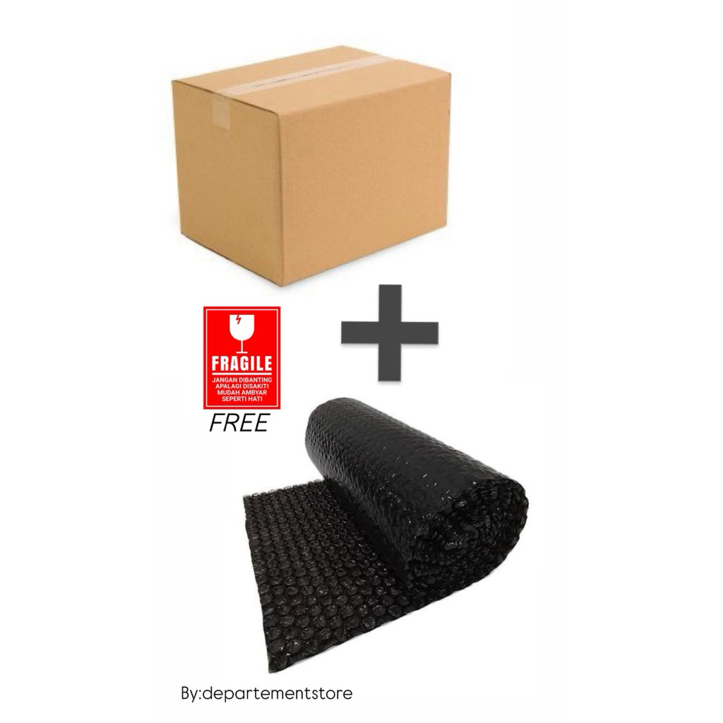 

TAMBAHAN PACKING KHUSUS DALAM PULAU/LUAR PULAU JAWA