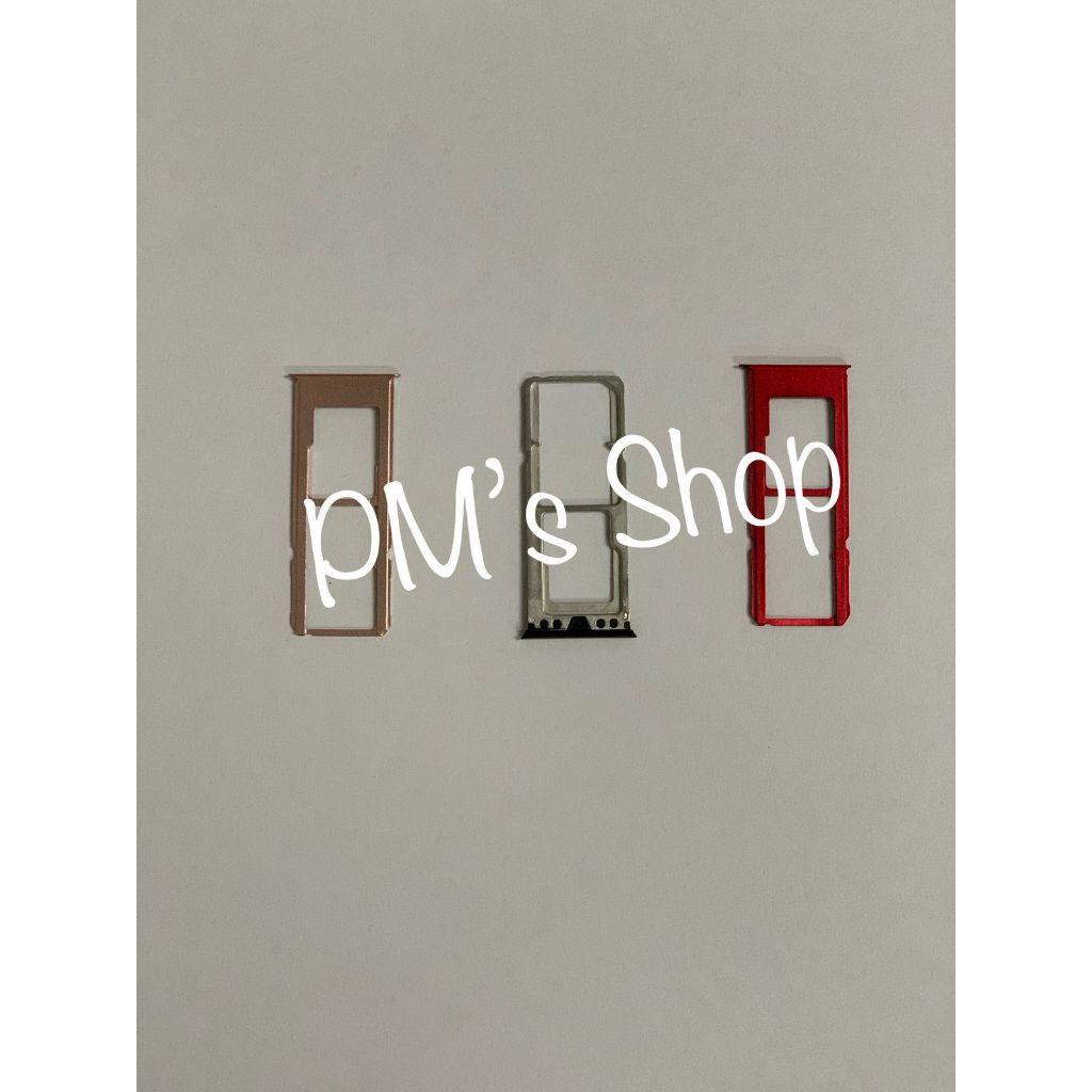 Sim Tray / Sim Card Oppo F5