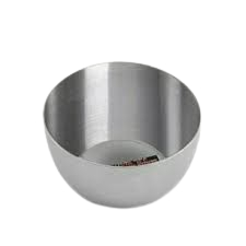 MANGKOK STAINLESS Rosh JK Wati 7.5 Cm