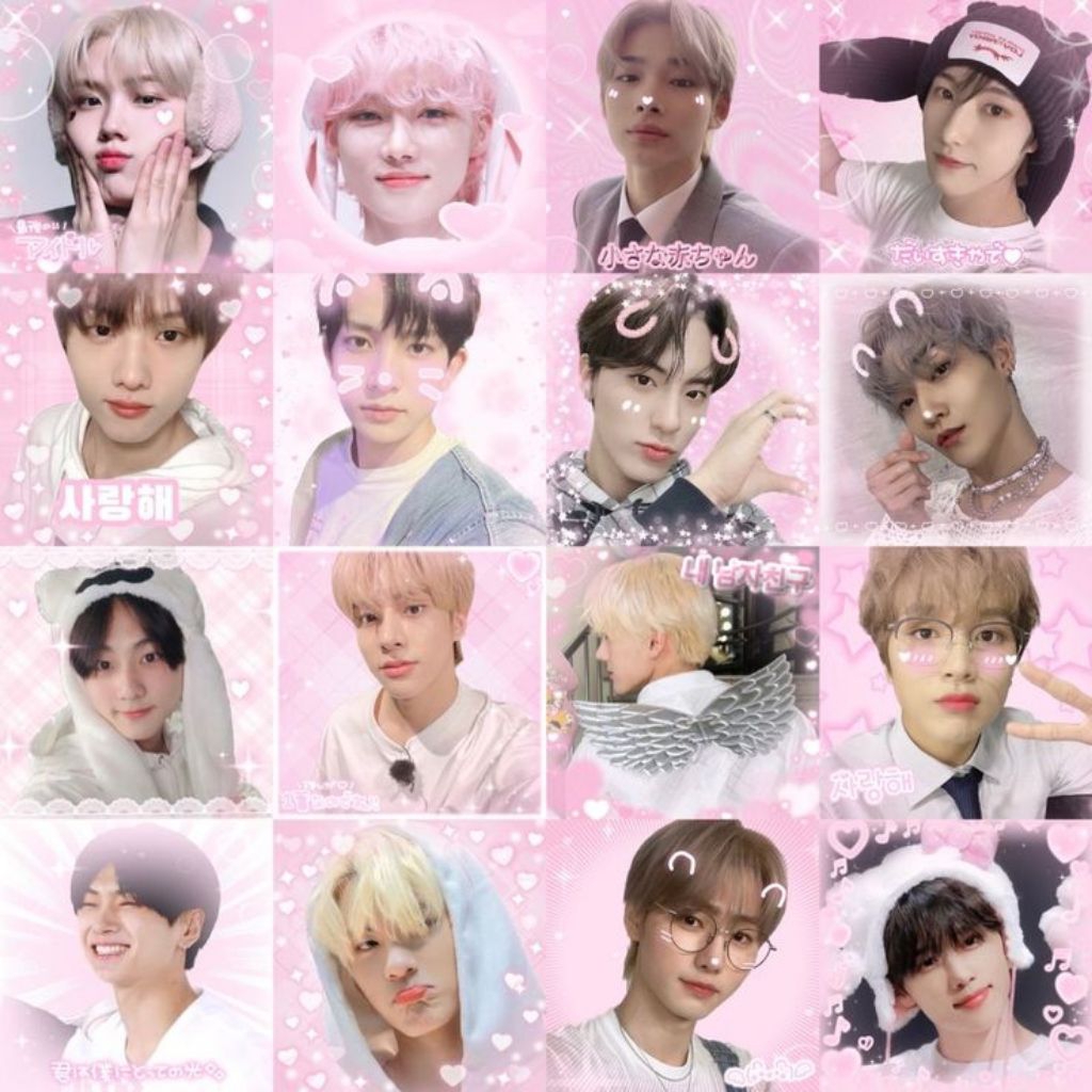 

[isi 50 pcs] STICKER DECO KPOP NCT DREAM NCT WISH NCT 127 STRAY KIDS EXO KPOP MAIL DECO STICKER