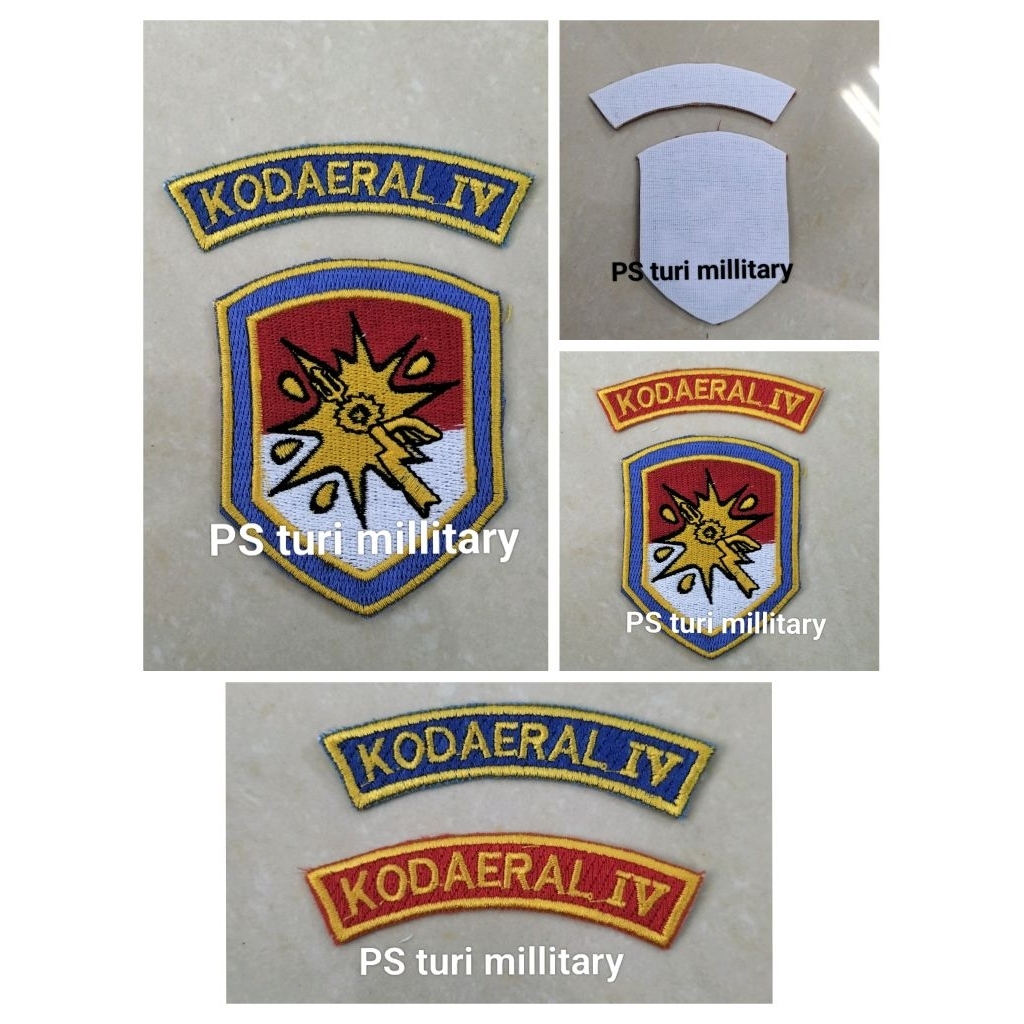 bet bordir kodaeral TNI al