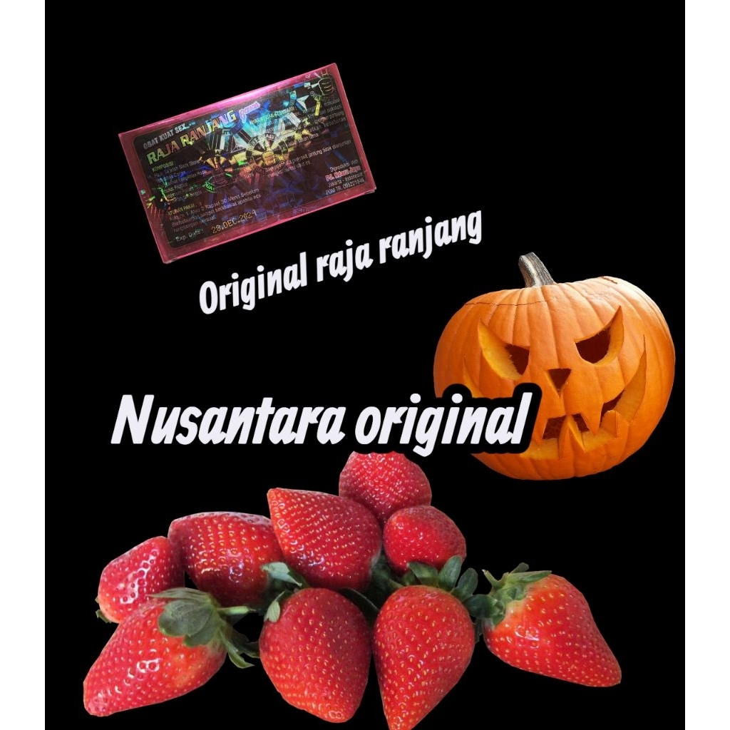 

makanan instan SASET merah cap rajanya ranjng joss