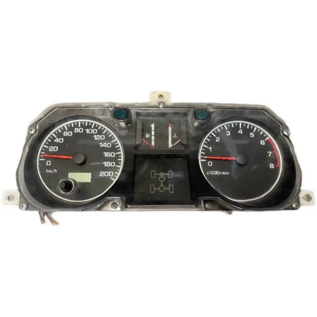 BARU Speedometer pajero v31 v33 v43 6g72