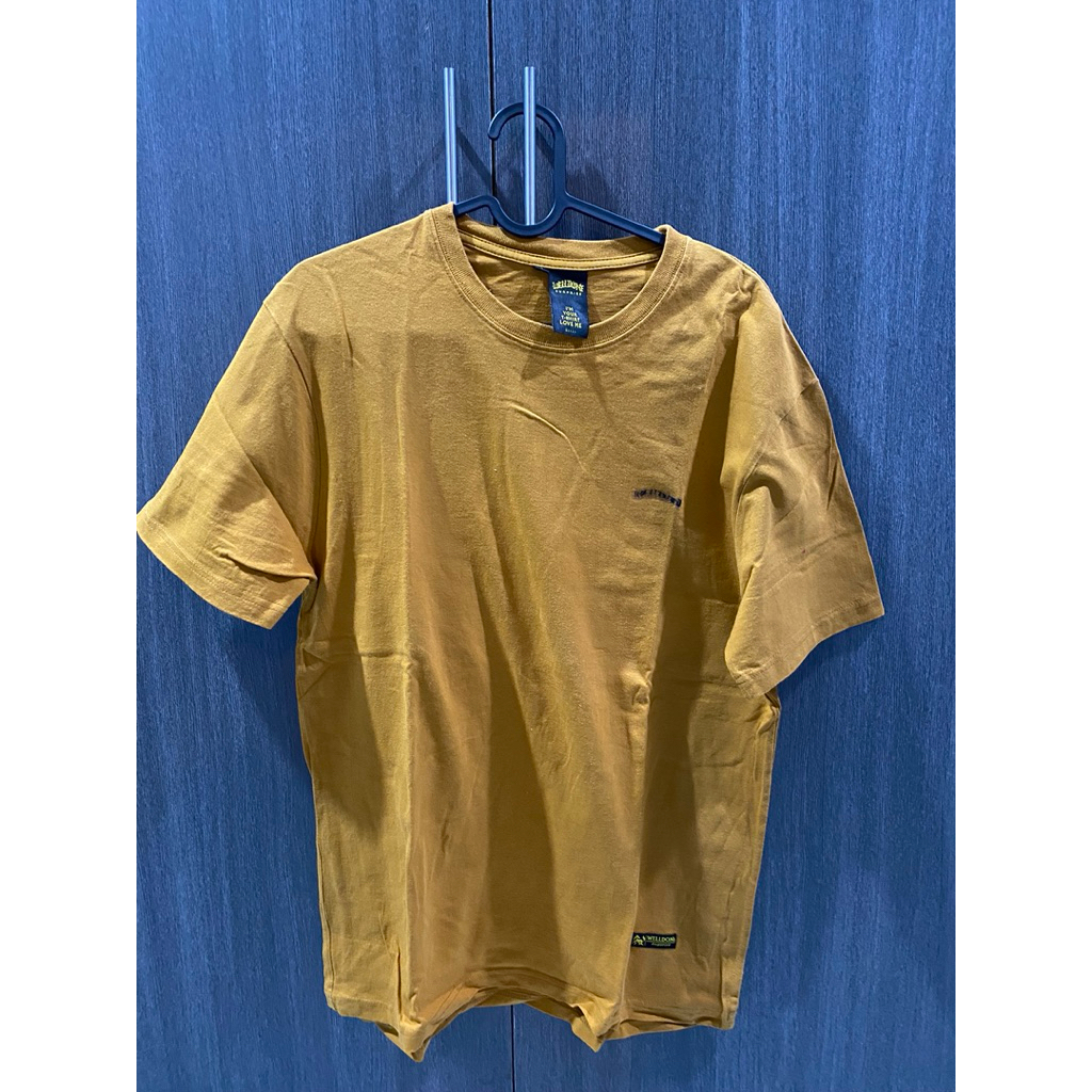 WELLDONE Kaos (carousel)