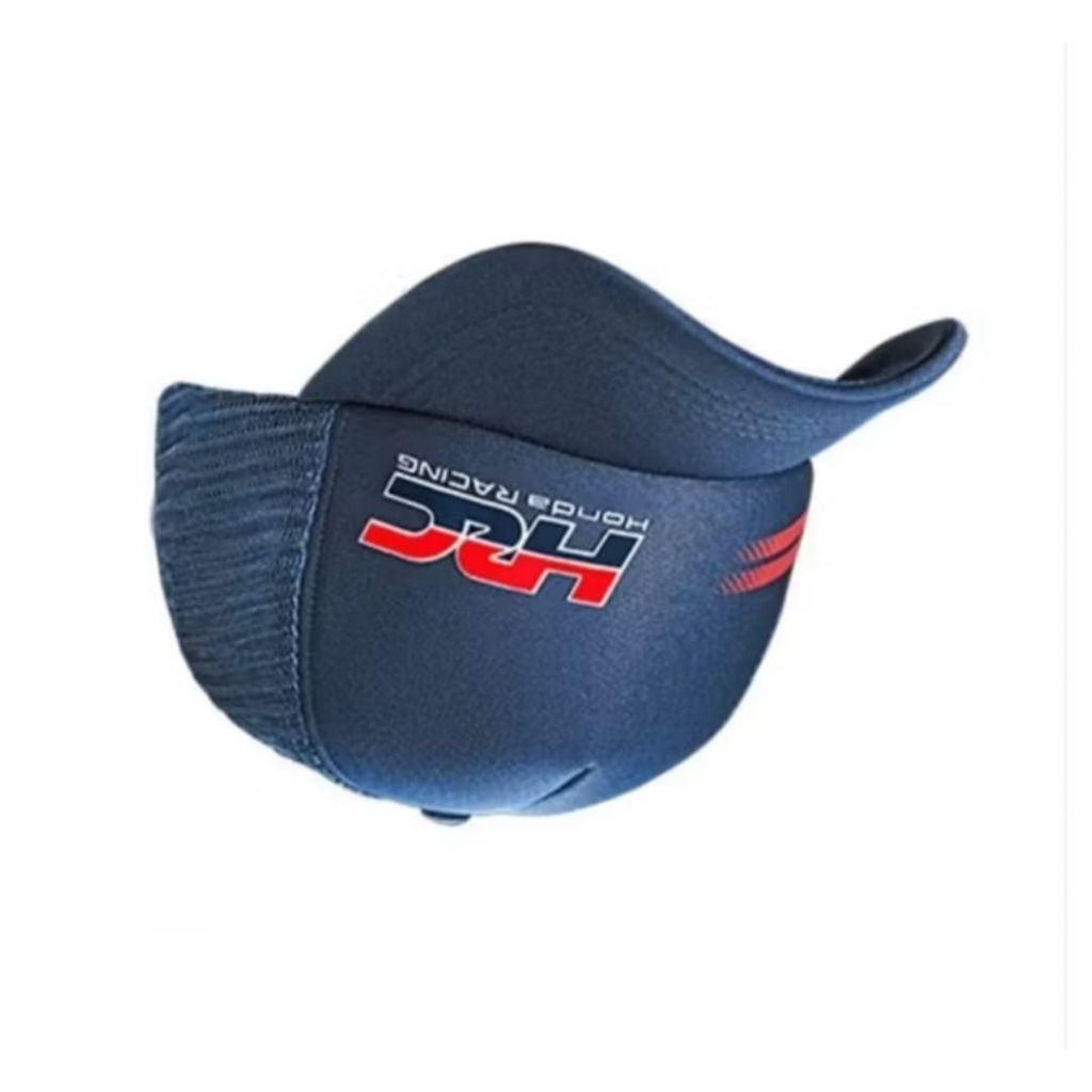 TOPI HONDA RACING HRC ORIGINAL