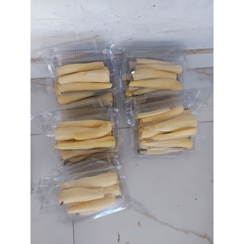 

tape manis khas Seddur