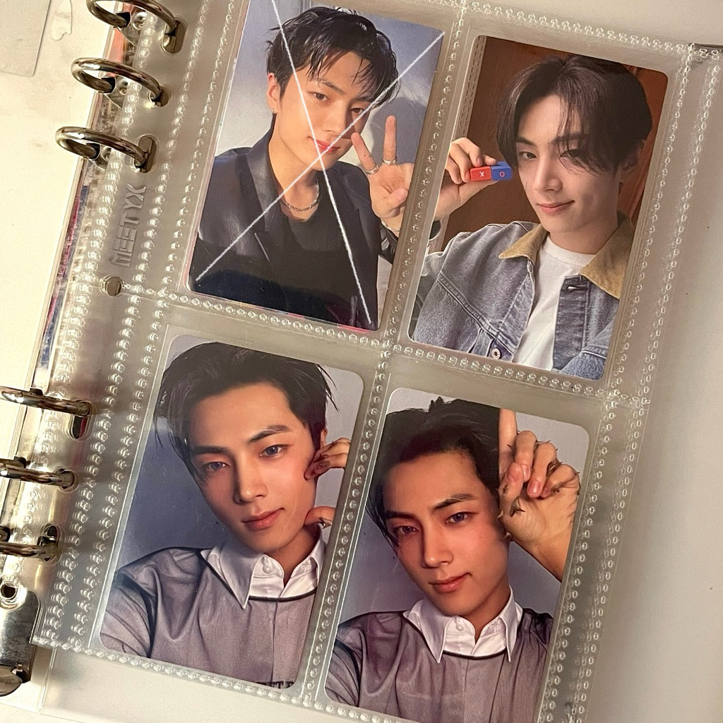 enhypen pc photocard jay dicon headphone you soljack r:u romance:untold engene ver solo jacket daydr