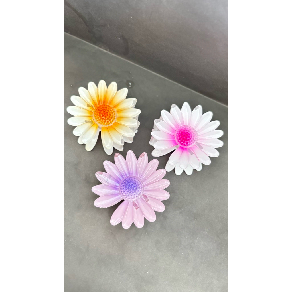 JEDAI / KEP BUNGA MATAHARI