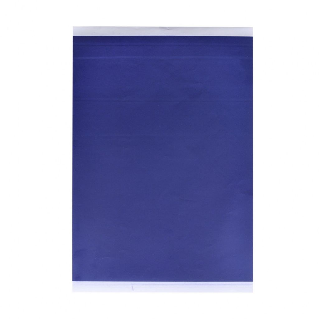 

1 Lembar Thermal Freehand Tattoo Posedon /Kertas Thermal manual tato