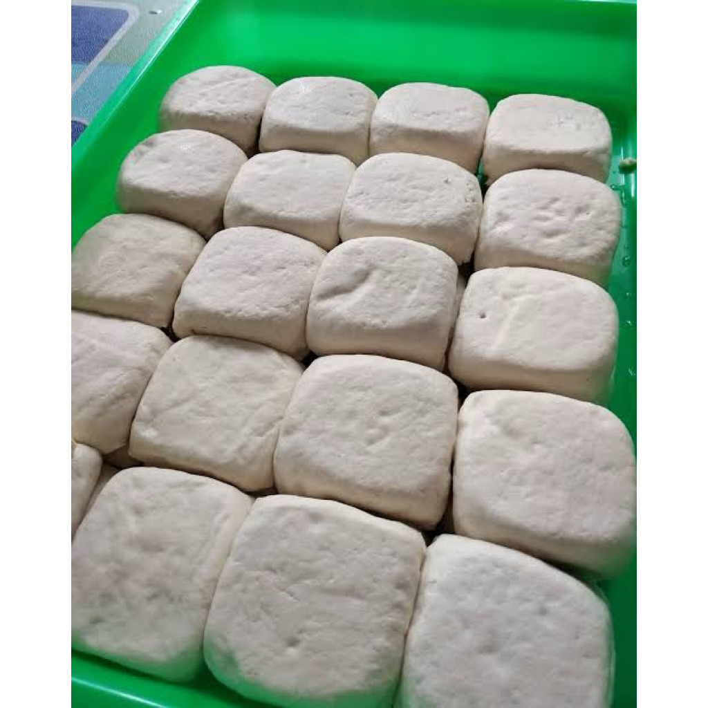 

tahu cina / keranjang sayur bekasi