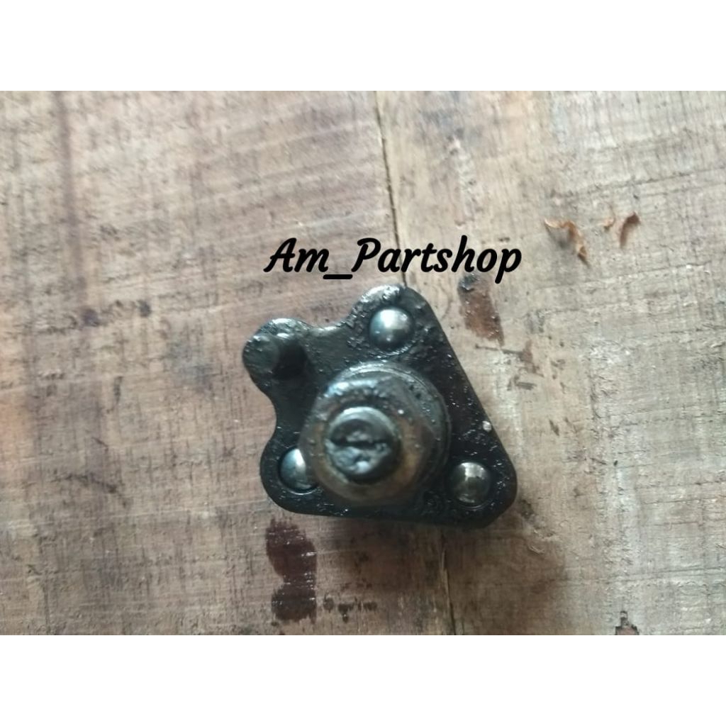 Stut Blok Stut Perseneling Honda Supra Fit New Revo Lama Bekas Copotan Motor