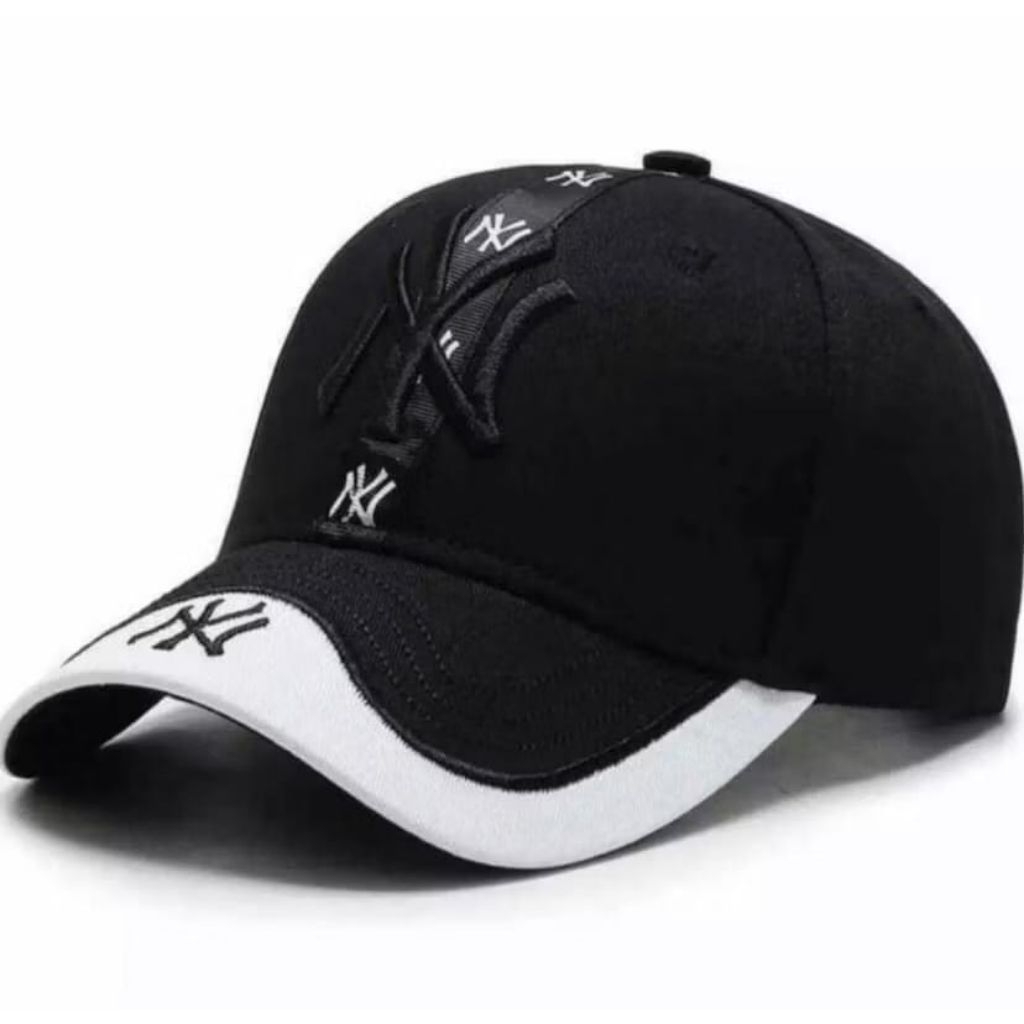 LV 3. Topi Murah.Topi Santai. Topi Viral. Topi Anak Muda
