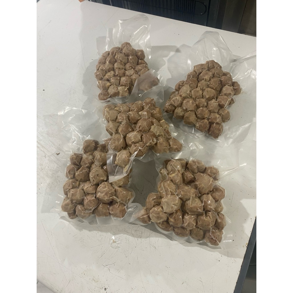 

BASO DAGING-URAT SAPI PRENIUM