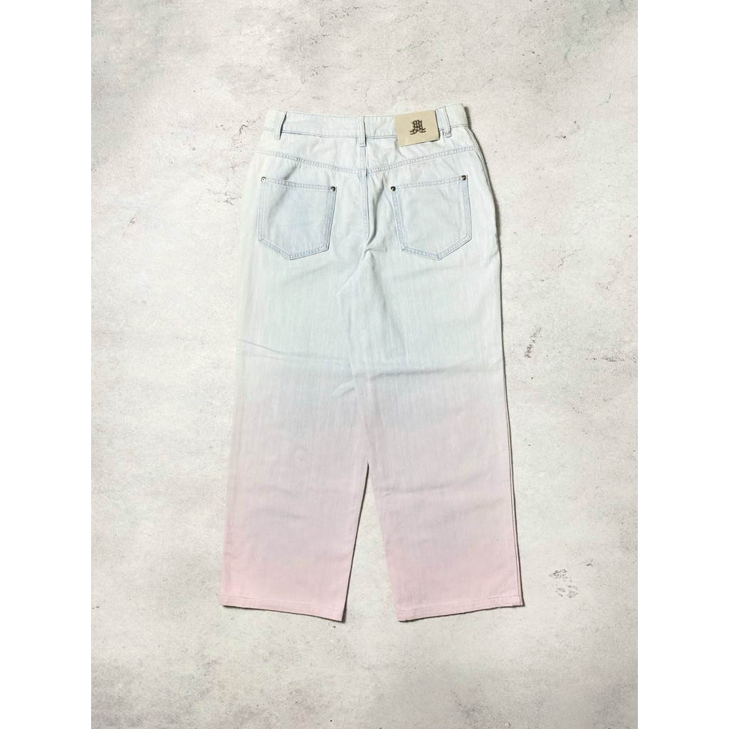 Celana Lanvin Gradient