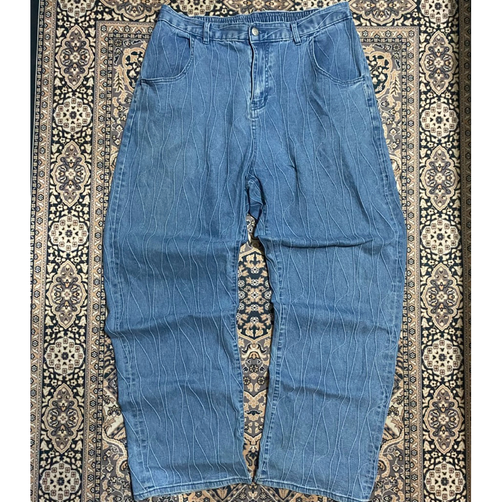 baggy jeans y2k xtonz [second]